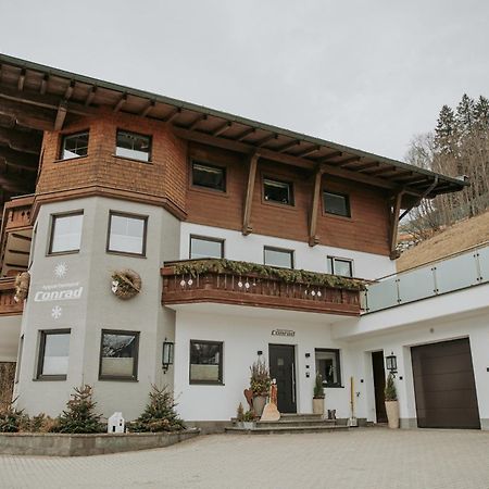 Appartement Conrad Saalbach-Hinterglemm Eksteriør bilde