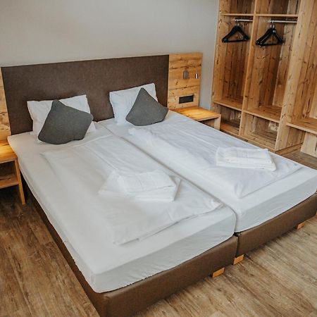 Appartement Conrad Saalbach-Hinterglemm Eksteriør bilde