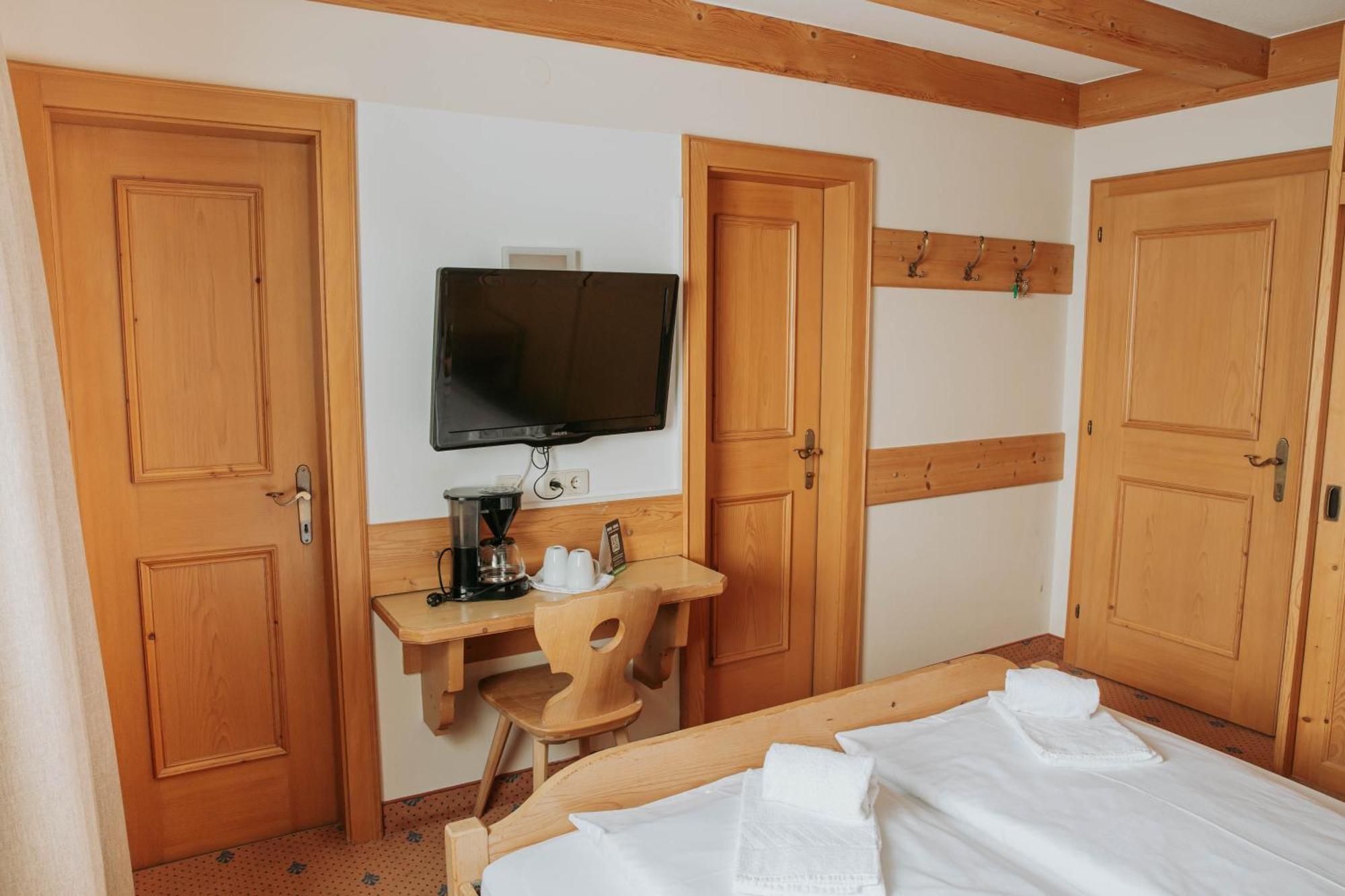 Appartement Conrad Saalbach-Hinterglemm Eksteriør bilde