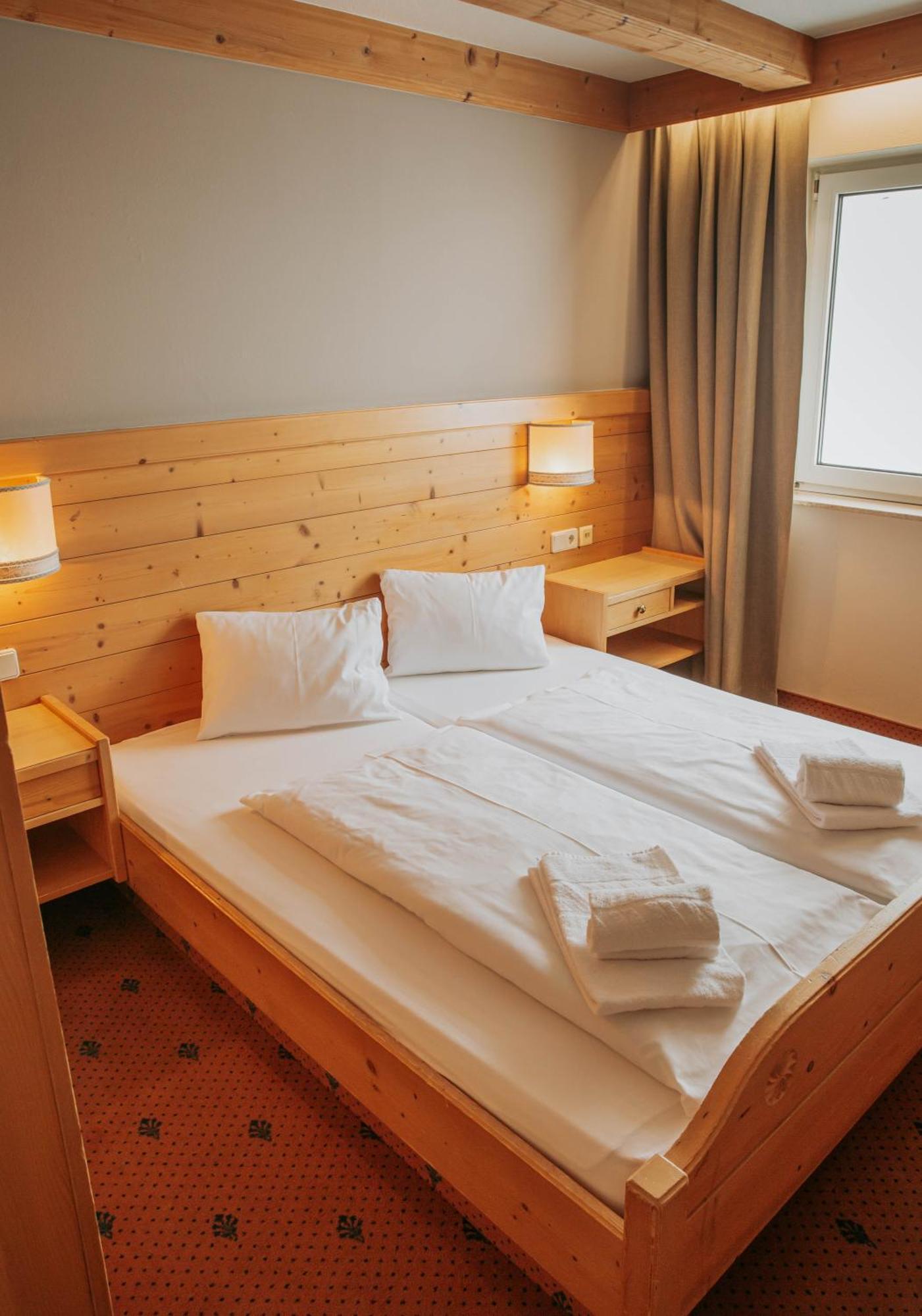 Appartement Conrad Saalbach-Hinterglemm Eksteriør bilde