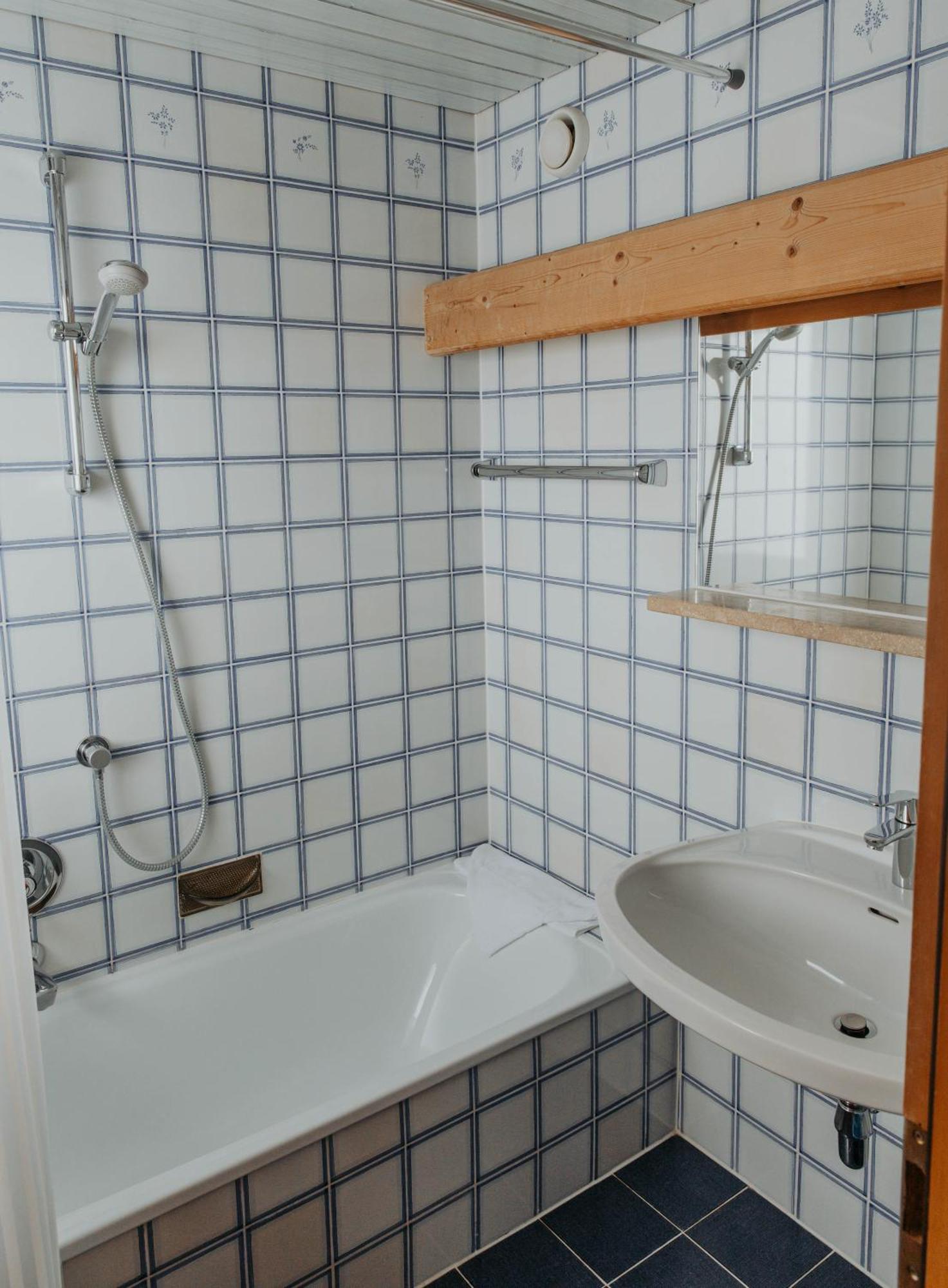 Appartement Conrad Saalbach-Hinterglemm Eksteriør bilde