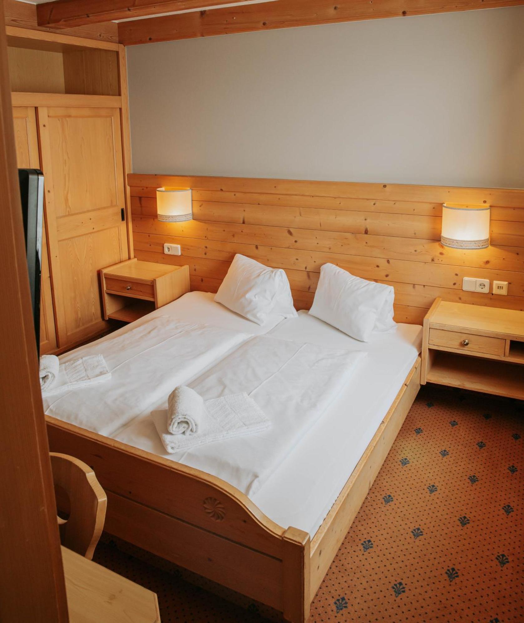 Appartement Conrad Saalbach-Hinterglemm Eksteriør bilde