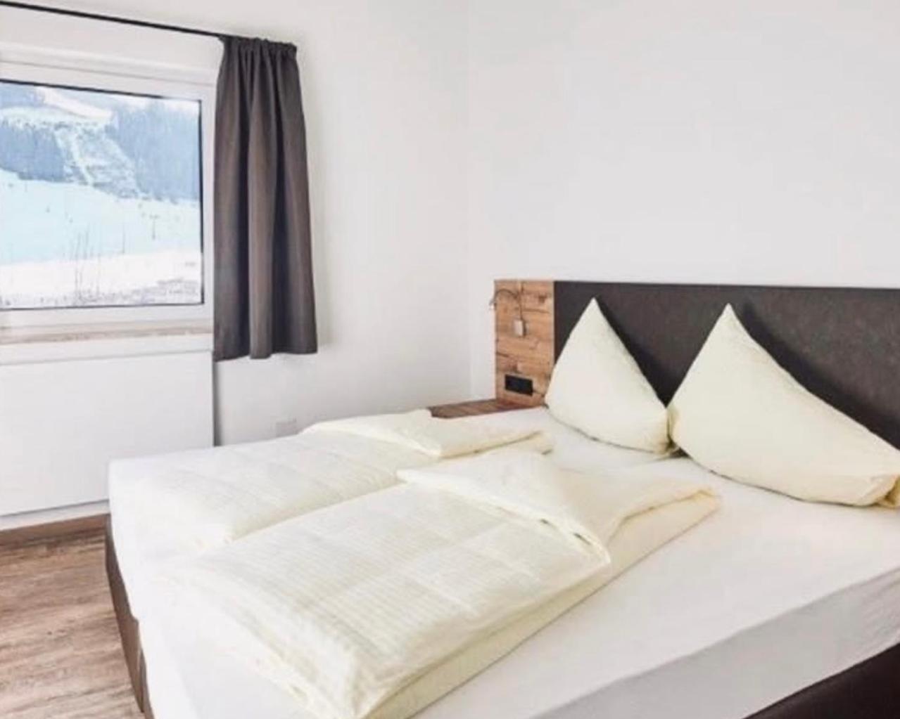 Appartement Conrad Saalbach-Hinterglemm Eksteriør bilde