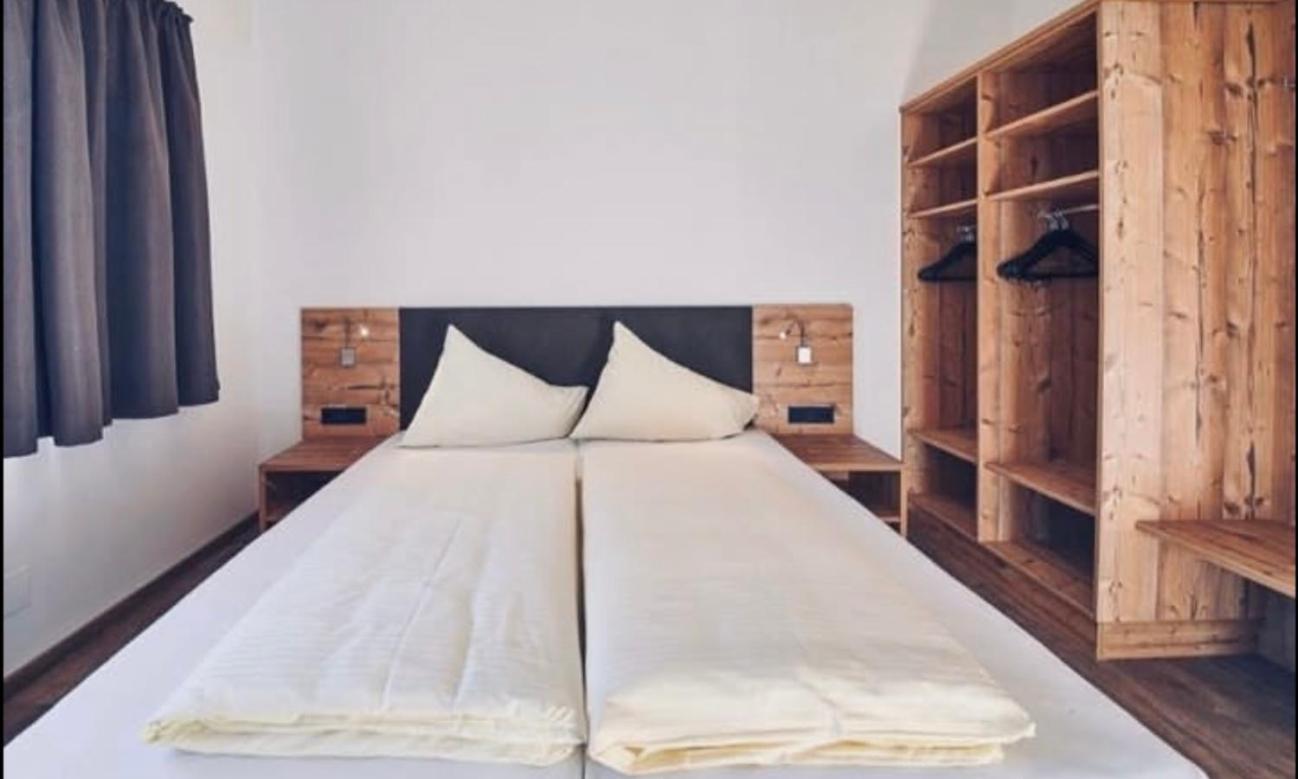 Appartement Conrad Saalbach-Hinterglemm Eksteriør bilde