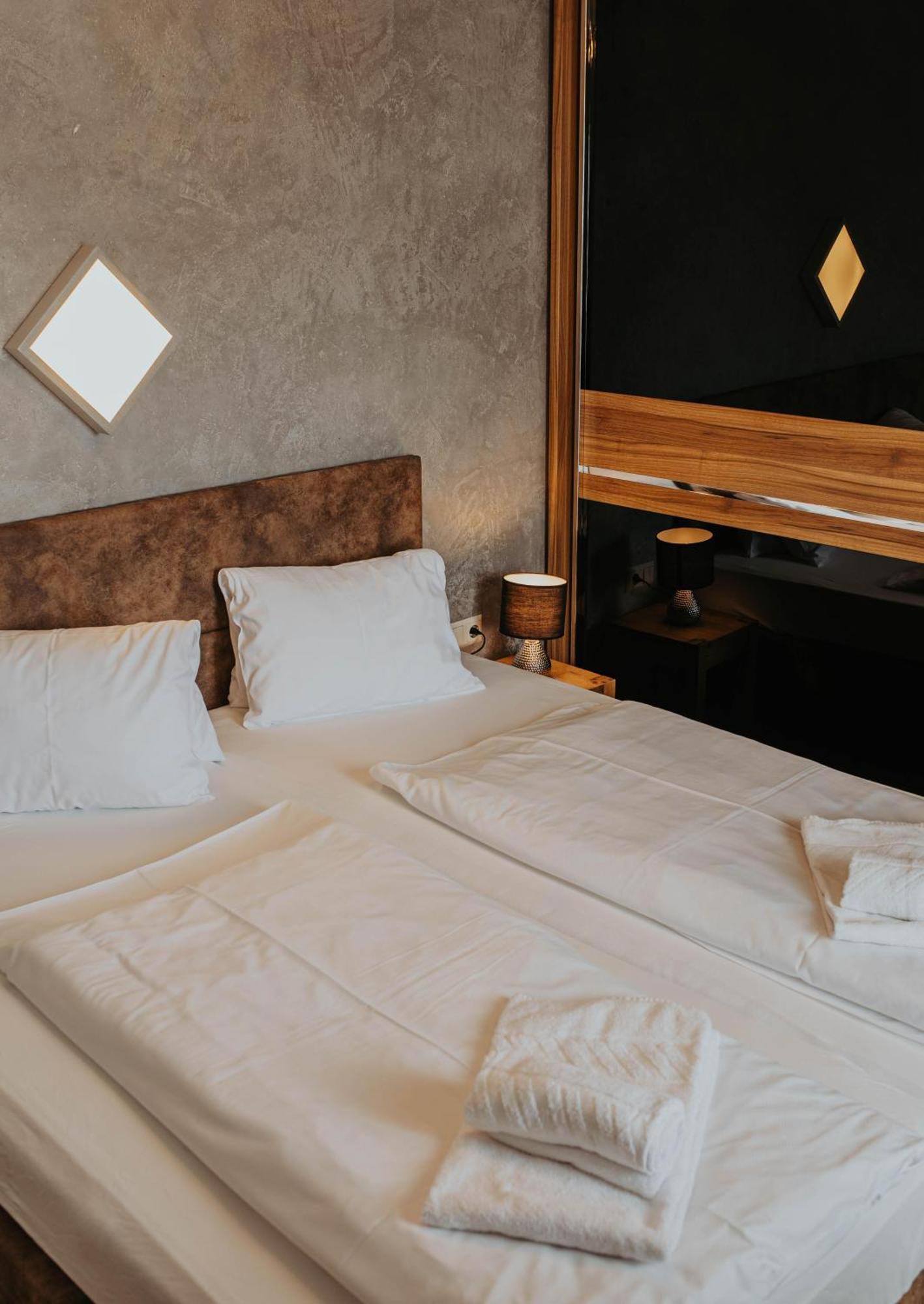 Appartement Conrad Saalbach-Hinterglemm Eksteriør bilde