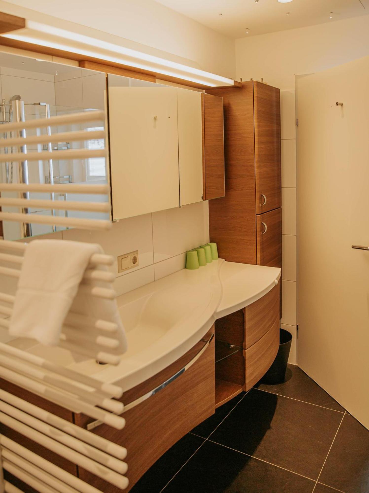 Appartement Conrad Saalbach-Hinterglemm Eksteriør bilde