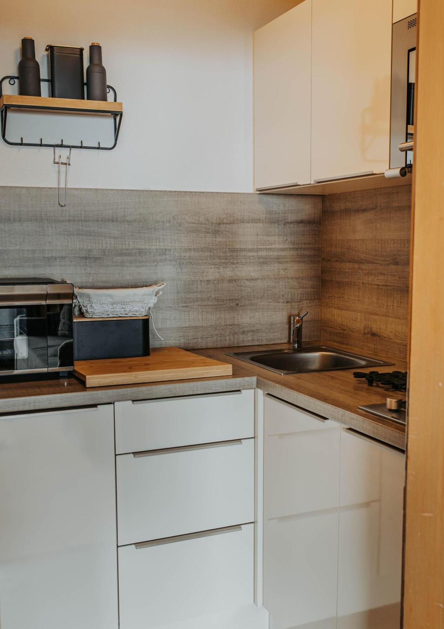 Appartement Conrad Saalbach-Hinterglemm Eksteriør bilde