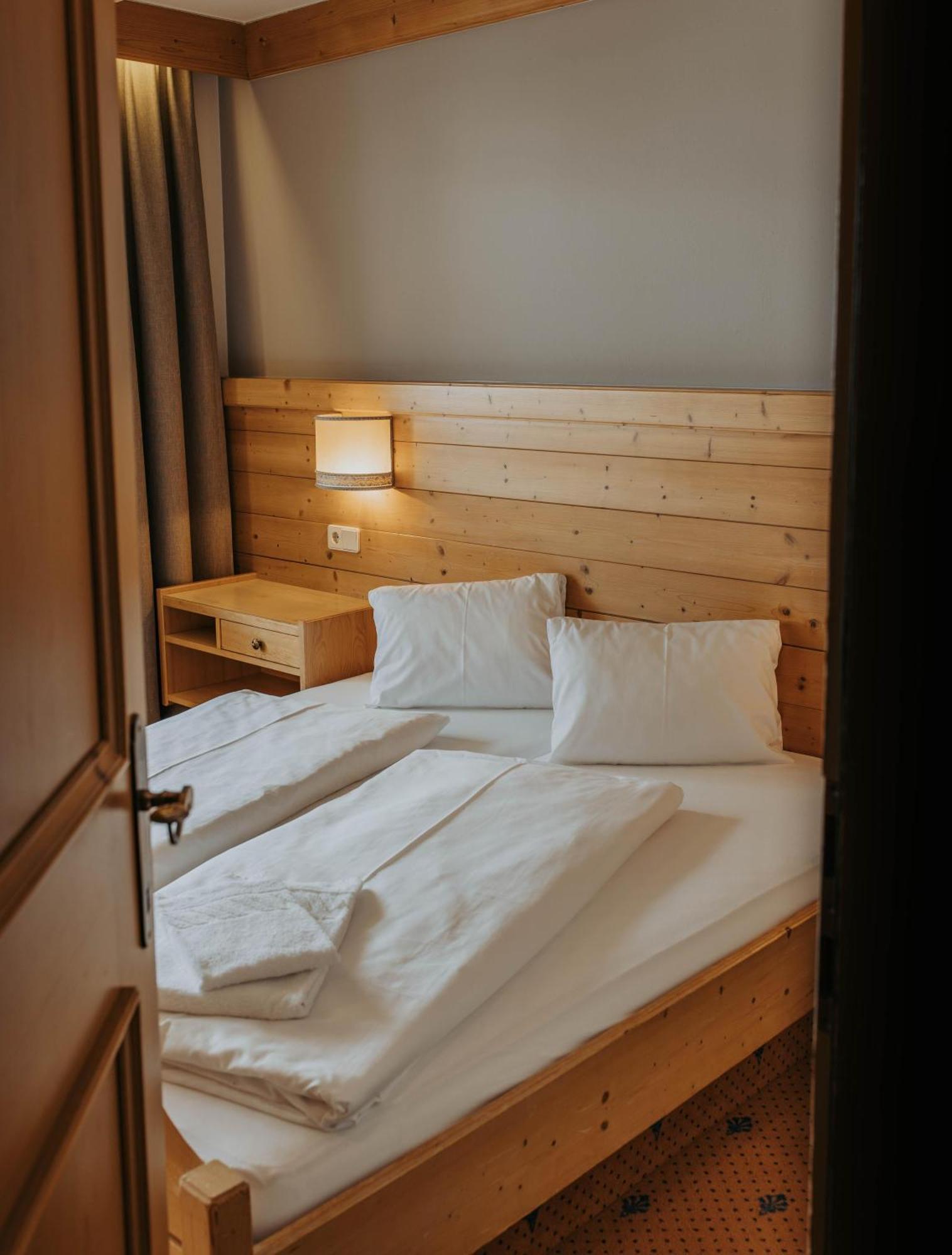 Appartement Conrad Saalbach-Hinterglemm Eksteriør bilde