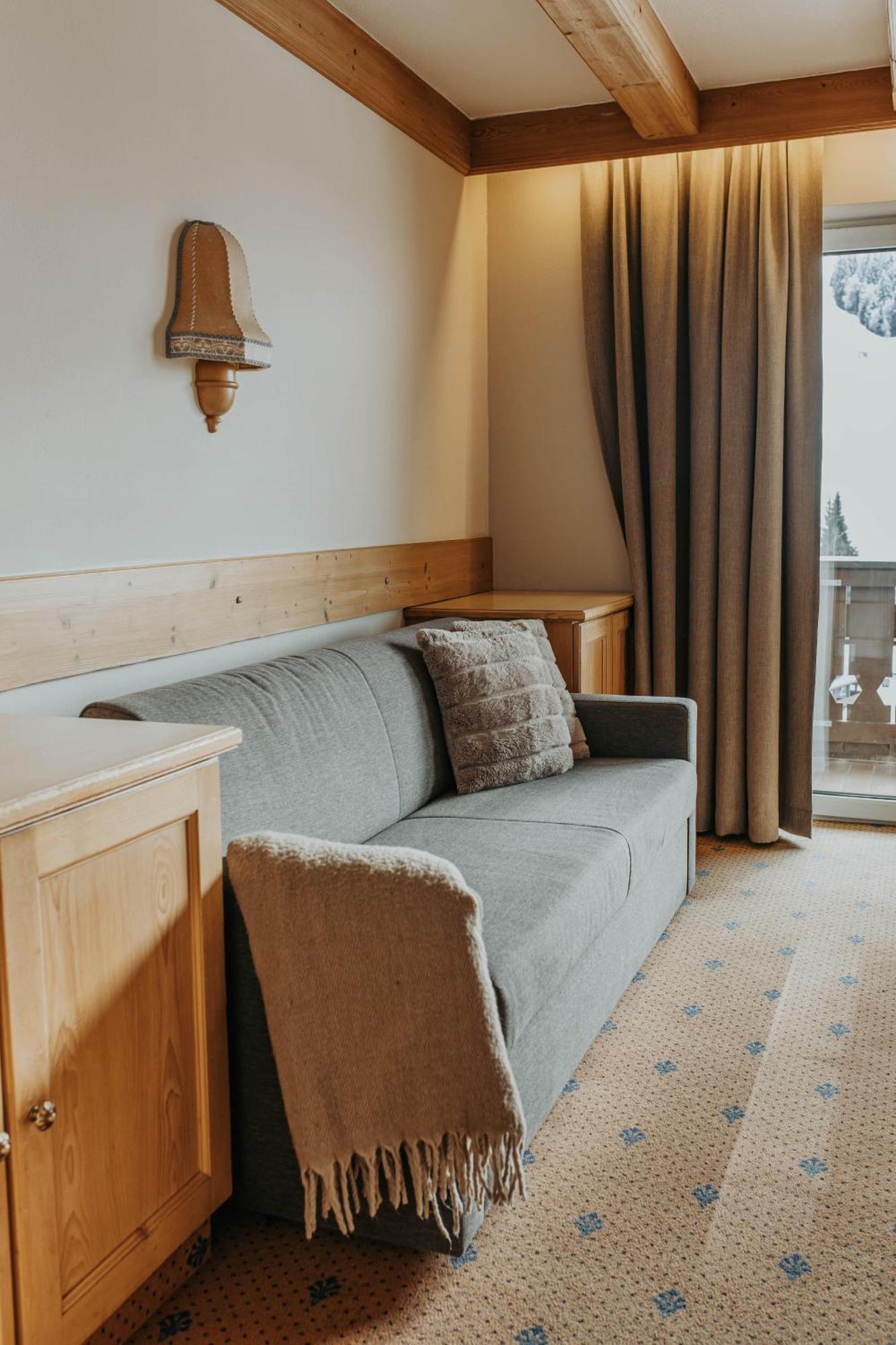 Appartement Conrad Saalbach-Hinterglemm Eksteriør bilde