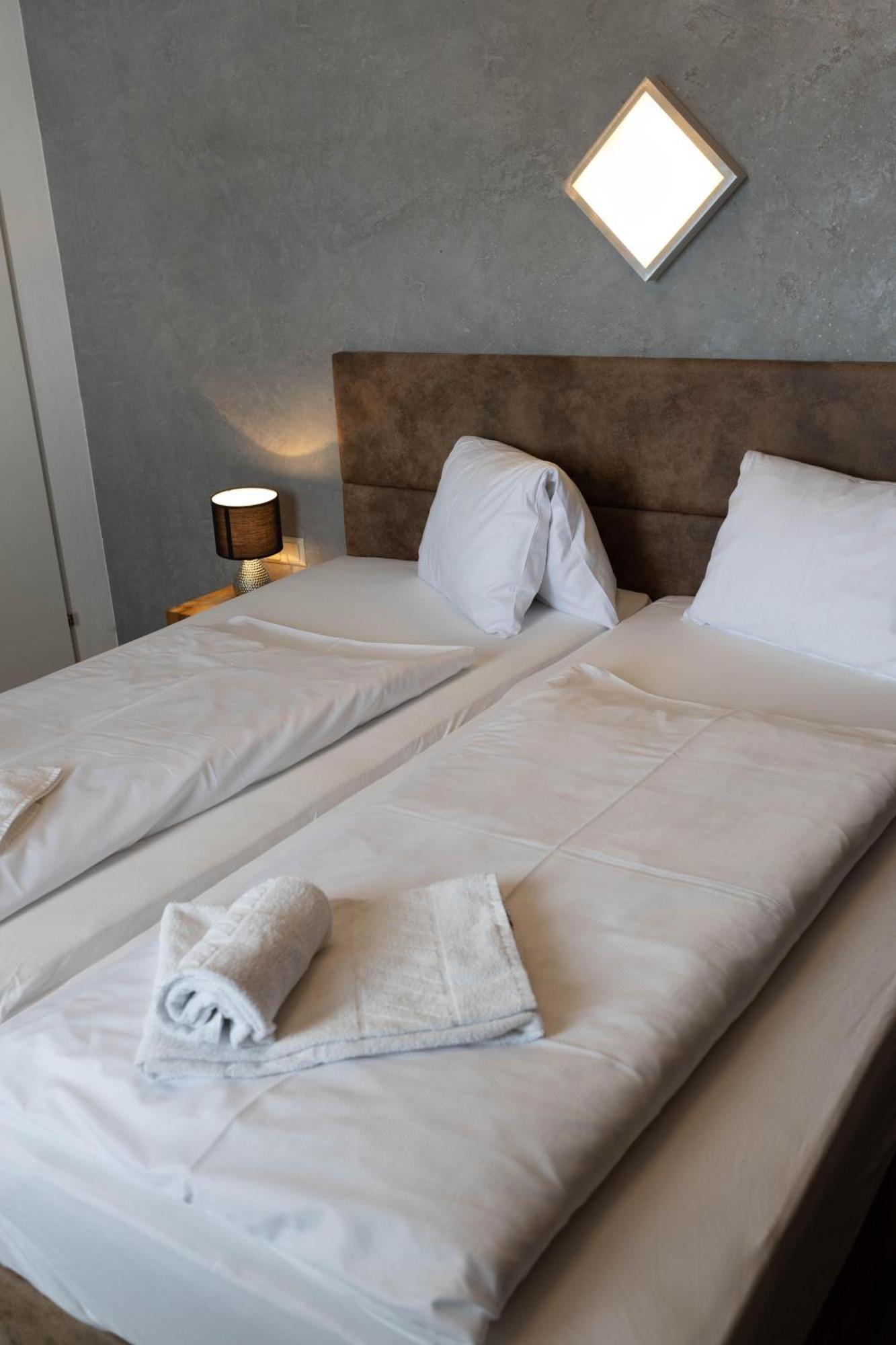Appartement Conrad Saalbach-Hinterglemm Eksteriør bilde