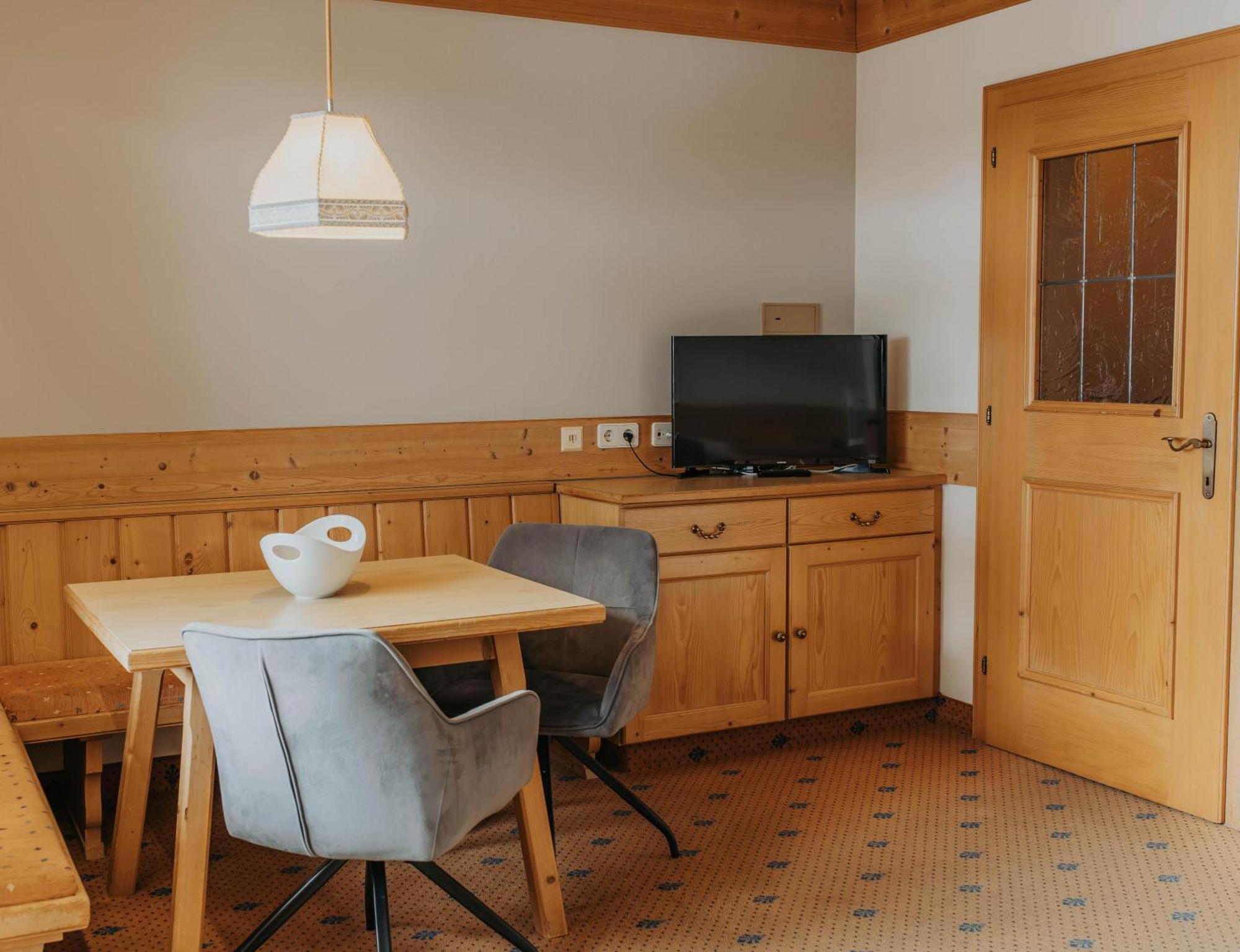 Appartement Conrad Saalbach-Hinterglemm Eksteriør bilde