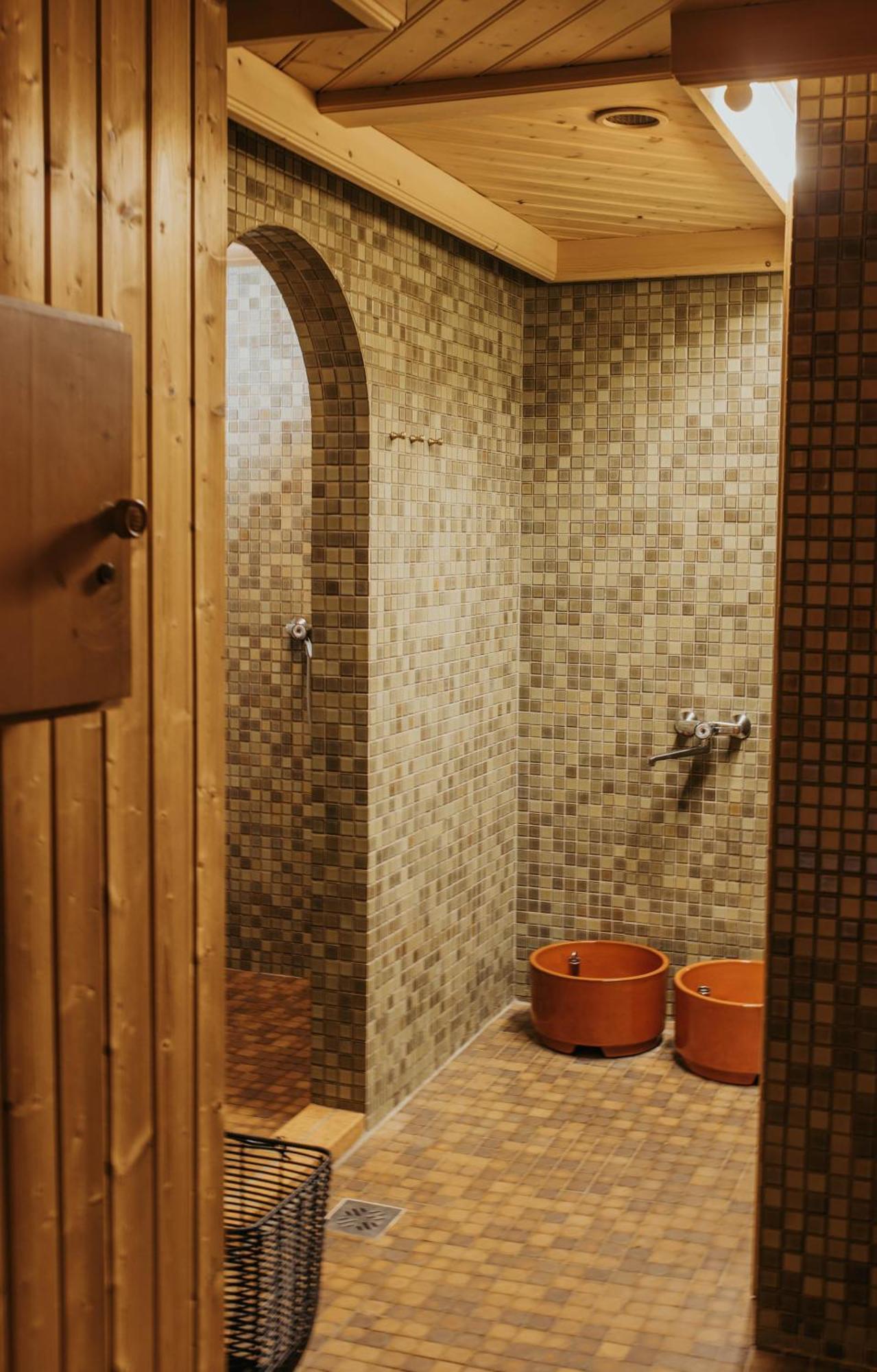 Appartement Conrad Saalbach-Hinterglemm Eksteriør bilde