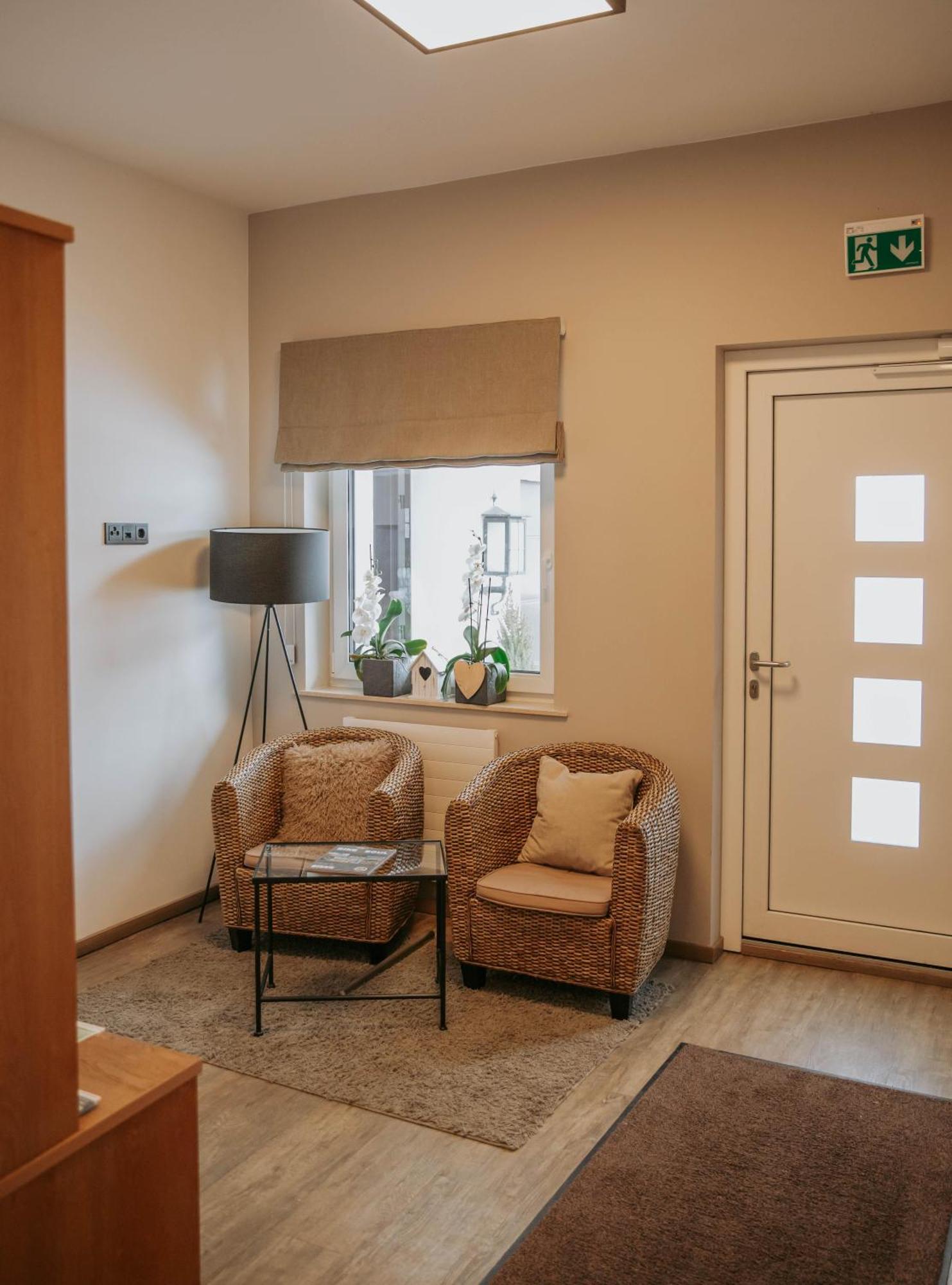 Appartement Conrad Saalbach-Hinterglemm Eksteriør bilde