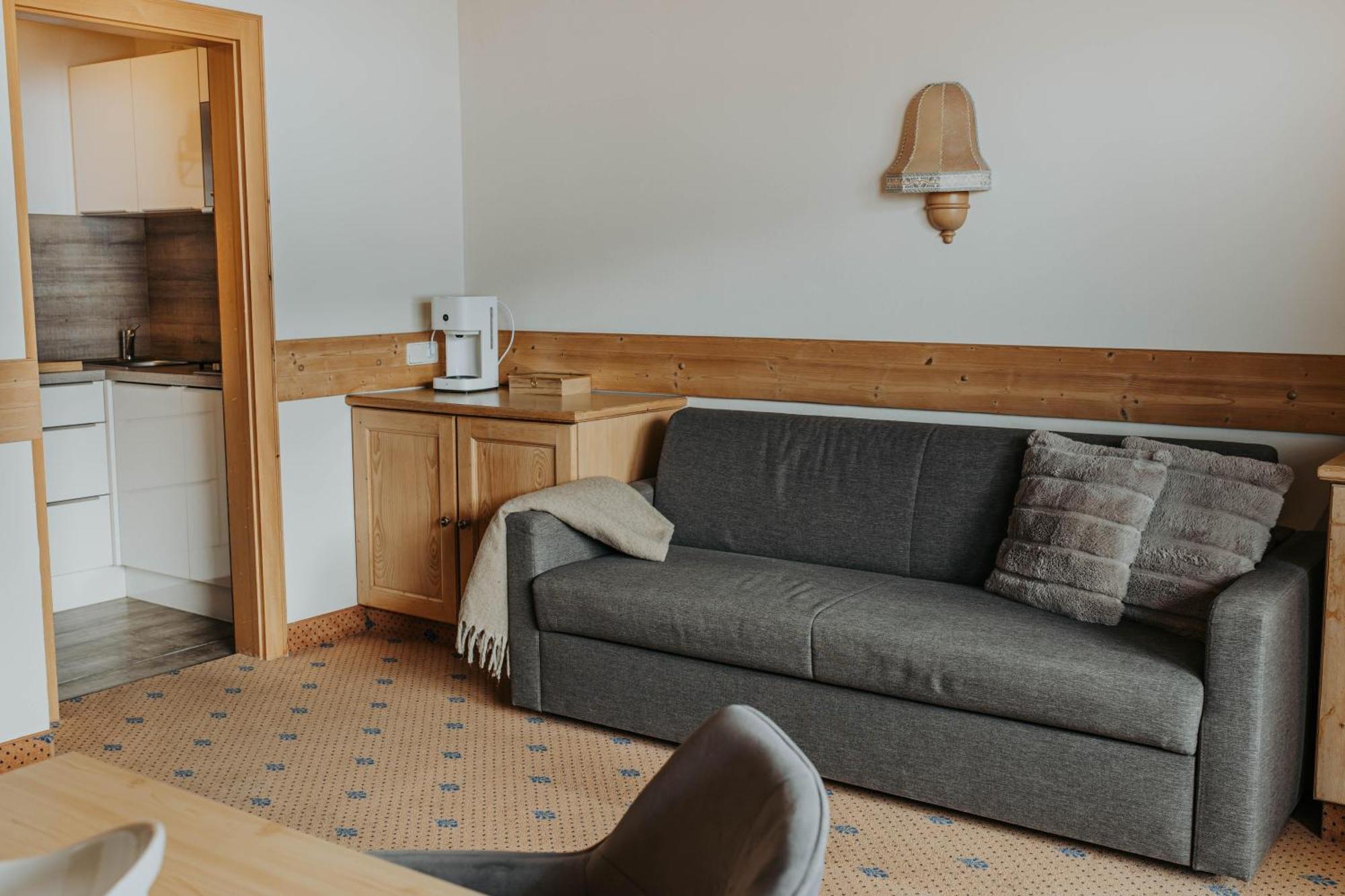 Appartement Conrad Saalbach-Hinterglemm Eksteriør bilde