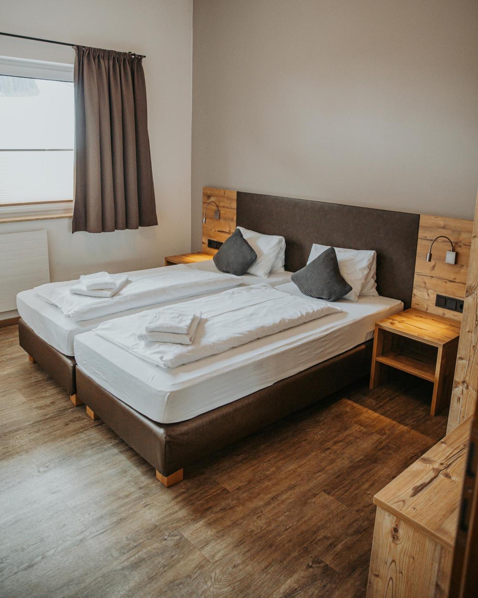 Appartement Conrad Saalbach-Hinterglemm Eksteriør bilde