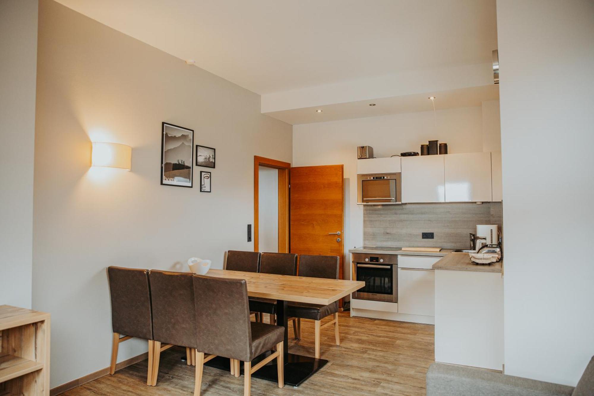 Appartement Conrad Saalbach-Hinterglemm Eksteriør bilde