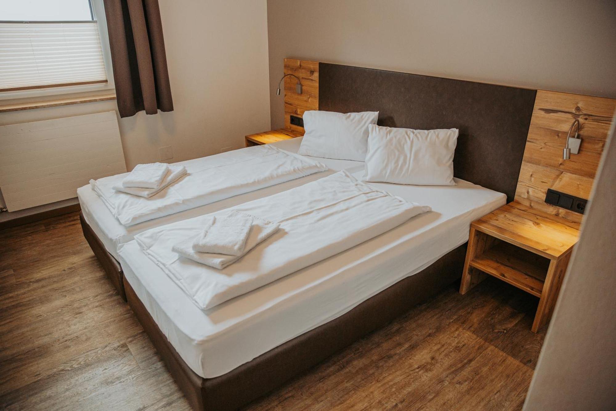 Appartement Conrad Saalbach-Hinterglemm Eksteriør bilde