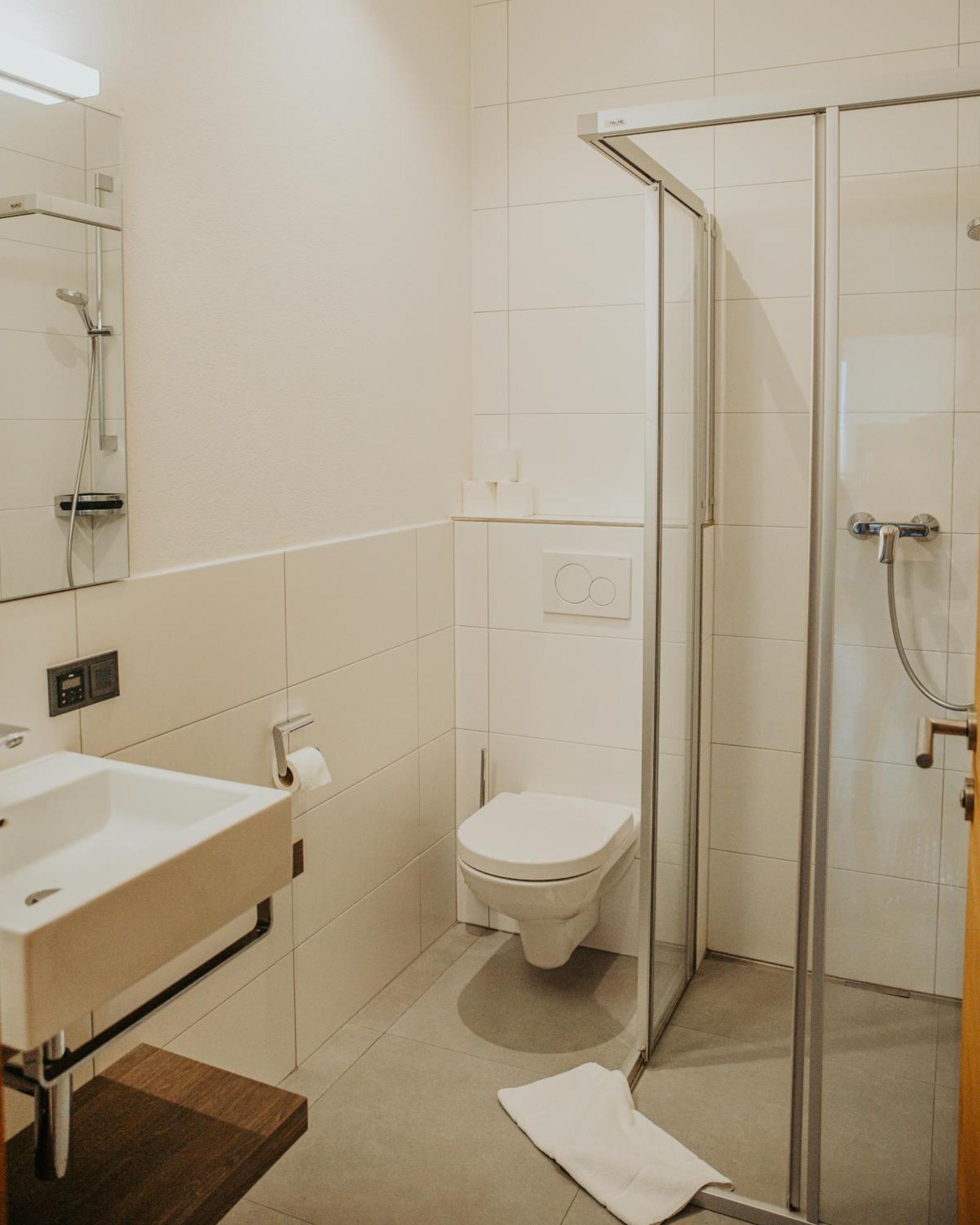 Appartement Conrad Saalbach-Hinterglemm Eksteriør bilde