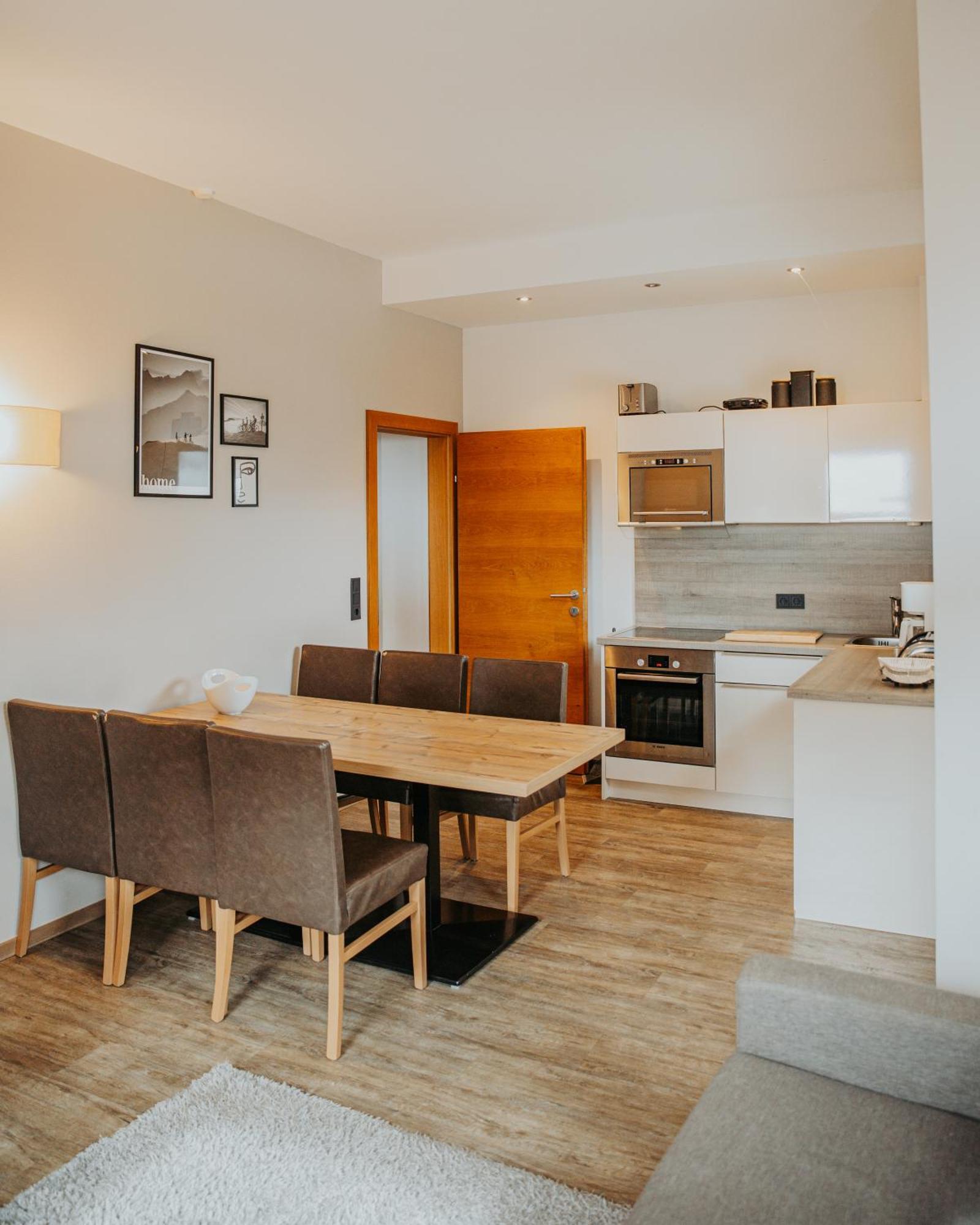 Appartement Conrad Saalbach-Hinterglemm Eksteriør bilde
